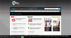 Desktop Screenshot of croportal.net